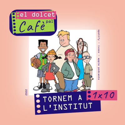 El dolcet pal cafè