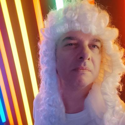 #44 Ukraine, Gröneland, Panama - Trumps America First Politik