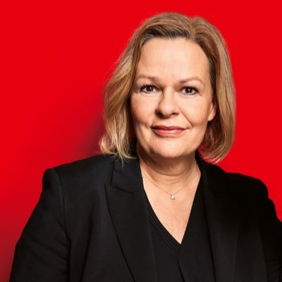 #49 - Ende der Tyrannis der Nancy Faeser