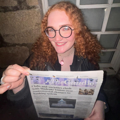 how did Gisèle’s story resonate in Scotland?