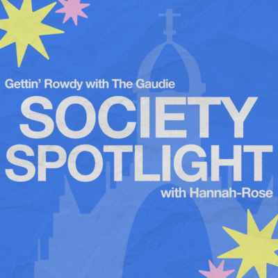 AUCFS | Society Spotlight