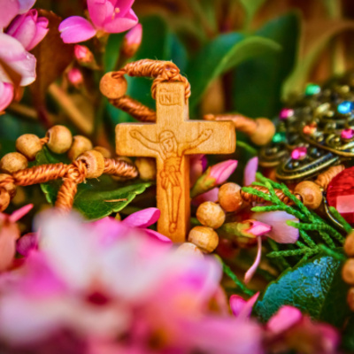 Día de la Santa Cruz: la historia espiritual detrás del 3 de mayo