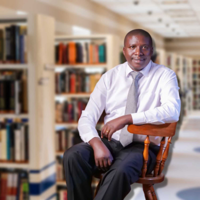 Mwanagenzi Mtafiti