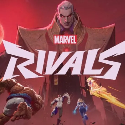 Marvel Rivals: Season 1 | Video Spotify Exclusive by APEX LEGENDS ALGS ...