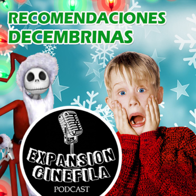 Expansión Cinéfila Podcast