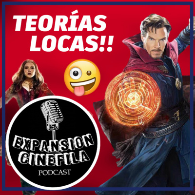 Expansión Cinéfila Podcast