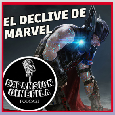 Expansión Cinéfila Podcast