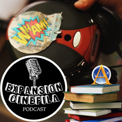 Expansión Cinéfila Podcast