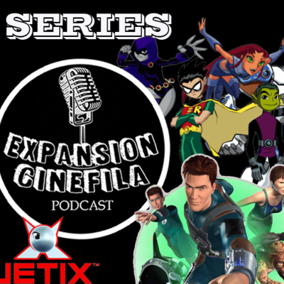 Expansión Cinéfila Podcast