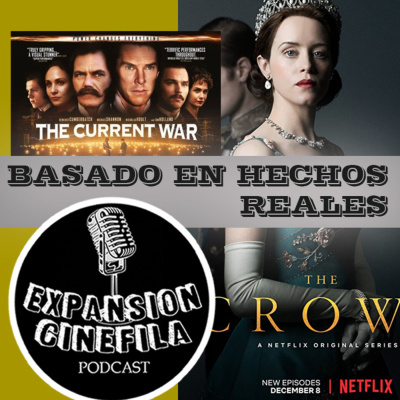 Expansión Cinéfila Podcast