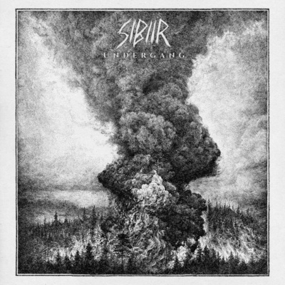 ALBUM REVIEW: Sibiir - Undergang