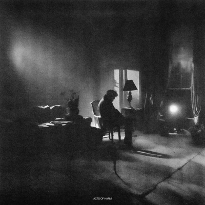 ALBUM REVIEW: Outlander - Acts of Harm 