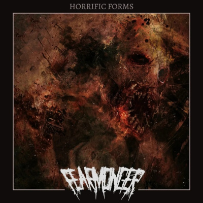 ALBUM REVIEW: FEARMONGER - Horrific Forms 