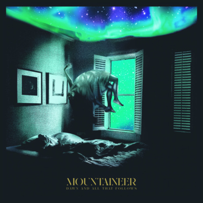 ALBUM REVIEW: Mountaineer - Dawn and All That Follows