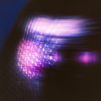 ALBUM REVIEW: IRESS - Sleep Now, In Reverse 