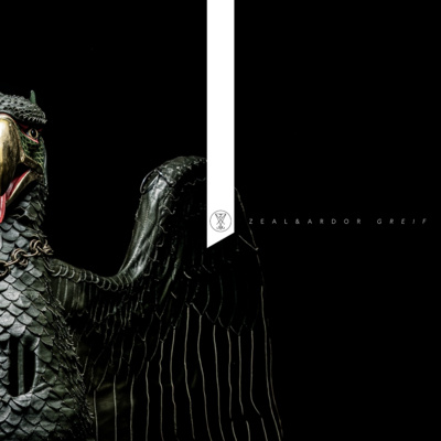 ALBUM REVIEW: Zeal & Ardor – GREIF