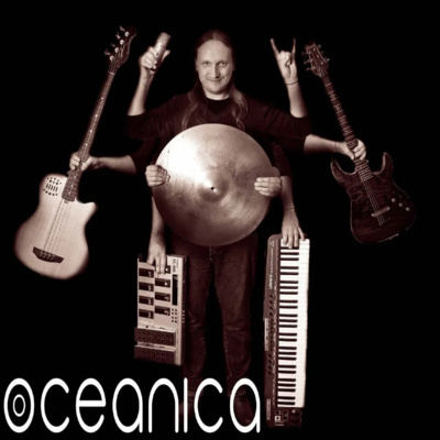 INTERVIEW: Ben Harris-Hayes (Oceanica) 2024 