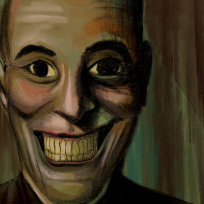 ALBUM REVIEW: 156/Silence - People Watching