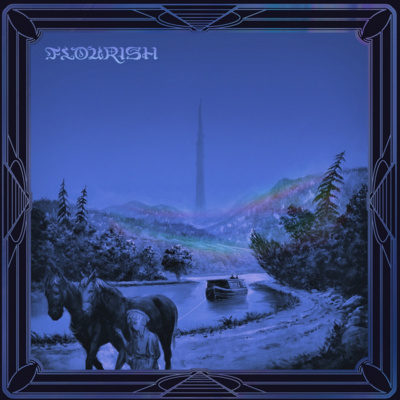 ALBUM REVIEW: Flourish - Deepest Wellsprings of Being 