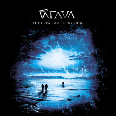 ALBUM REVIEW: GRAVA - The Great White Nothing 