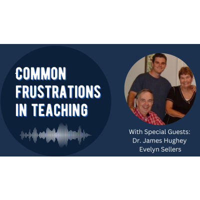 1.17 Common Frustrations In Teaching