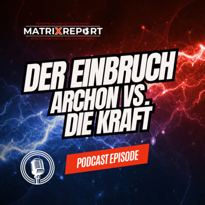 Der Einbruch - Archon vs. Die Kraft