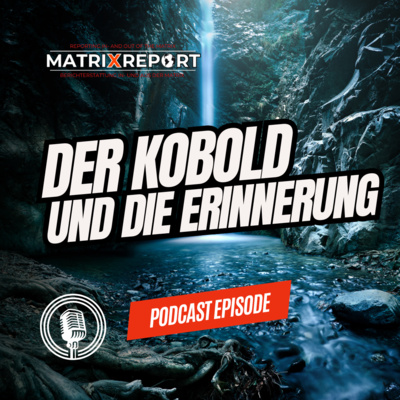 Der Kobold und die Erinnerung