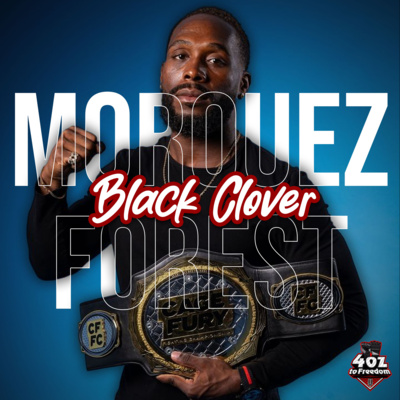Morquez Forest vs Robert Watley: The Ultimate Showdown at CFFC 133