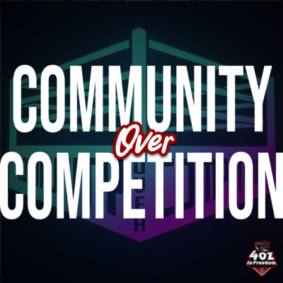 Community Over Competition: Empowering Women Through Martial Arts