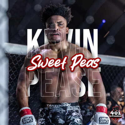 Kevin "Sweet Peas" Pease's PFL Debut: Ready for Nick Meck Showdown