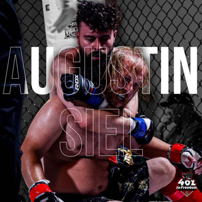 Augustin Siel: Journey from Influencer to MMA Fighter