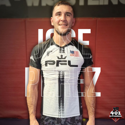 Jose Perez's PFL Debut: A Fight to Prove His Worth