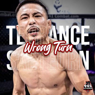 Terrance Saeteurn's Path to A1 Gold: September 6th Showdown