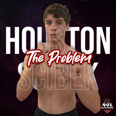 Houston Scibek: Aiming for Victory in LFA Debut