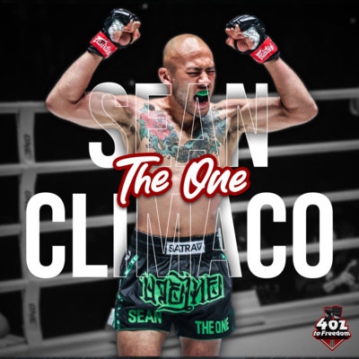 Sean Climaco: Ready to End Estupiñan's Streak at ONE 168