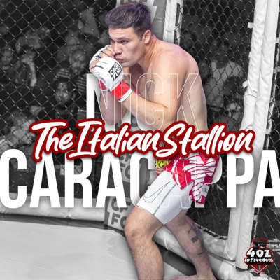 Nick Caracappa: The Comeback Story Begins at ROC 85
