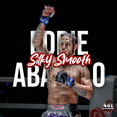 "Silky Smooth" Eddie Abasolo Looks to Keep Judges Out of it at #ONE169
