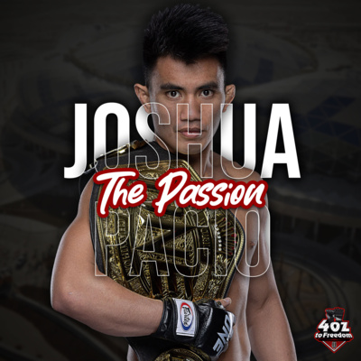 Joshua Pacio’s Return: Unfinished Business at ONE 171