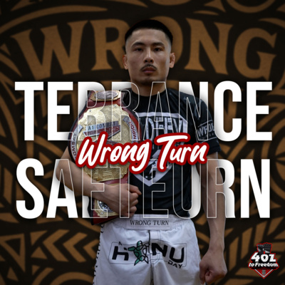 Terrance Saeteurn Defends A1 Title May 2nd on UFC Fight Pass!