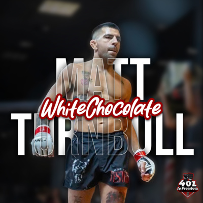 Matt Turnbull's PFL Debut: Atlantic City Awaits!