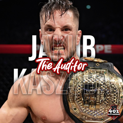 Undefeated Jakub Kaszuba Returns Stateside August 1!