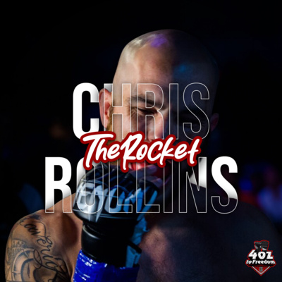 Chris Rollins: Fighter, Promoter & The Face of RCS 21!