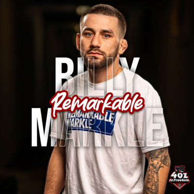 Billy Markle’s Title Shot: Art of War 45 Awaits!
