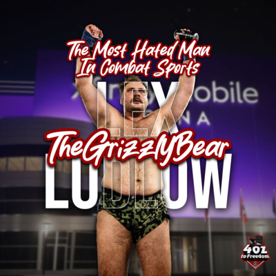 Lex Ludlow: The Most Hated Man in Combat Sports!