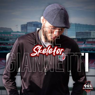 Joe Giannetti’s Pro Boxing Debut at Fenway Park: Cage Titans Revolution and Side Quests