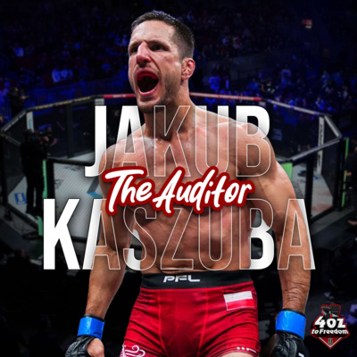 Jakub Kaszuba Breaks Down His PFL Win, Shorts Mishap, and Future Fights