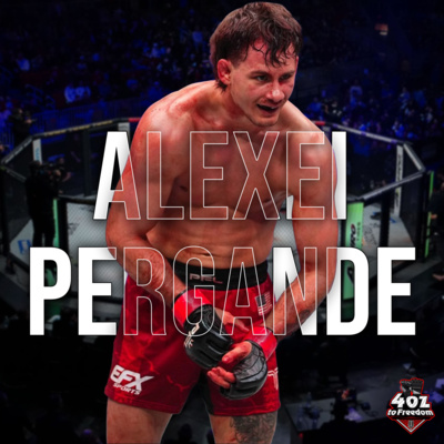 PFL’s Rising Featherweight Alexei Pergande Talks Preparation, Win Streak, and What’s Next