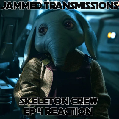 Currently playing episode