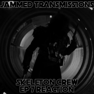 Currently playing episode