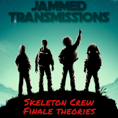 Currently playing episode
